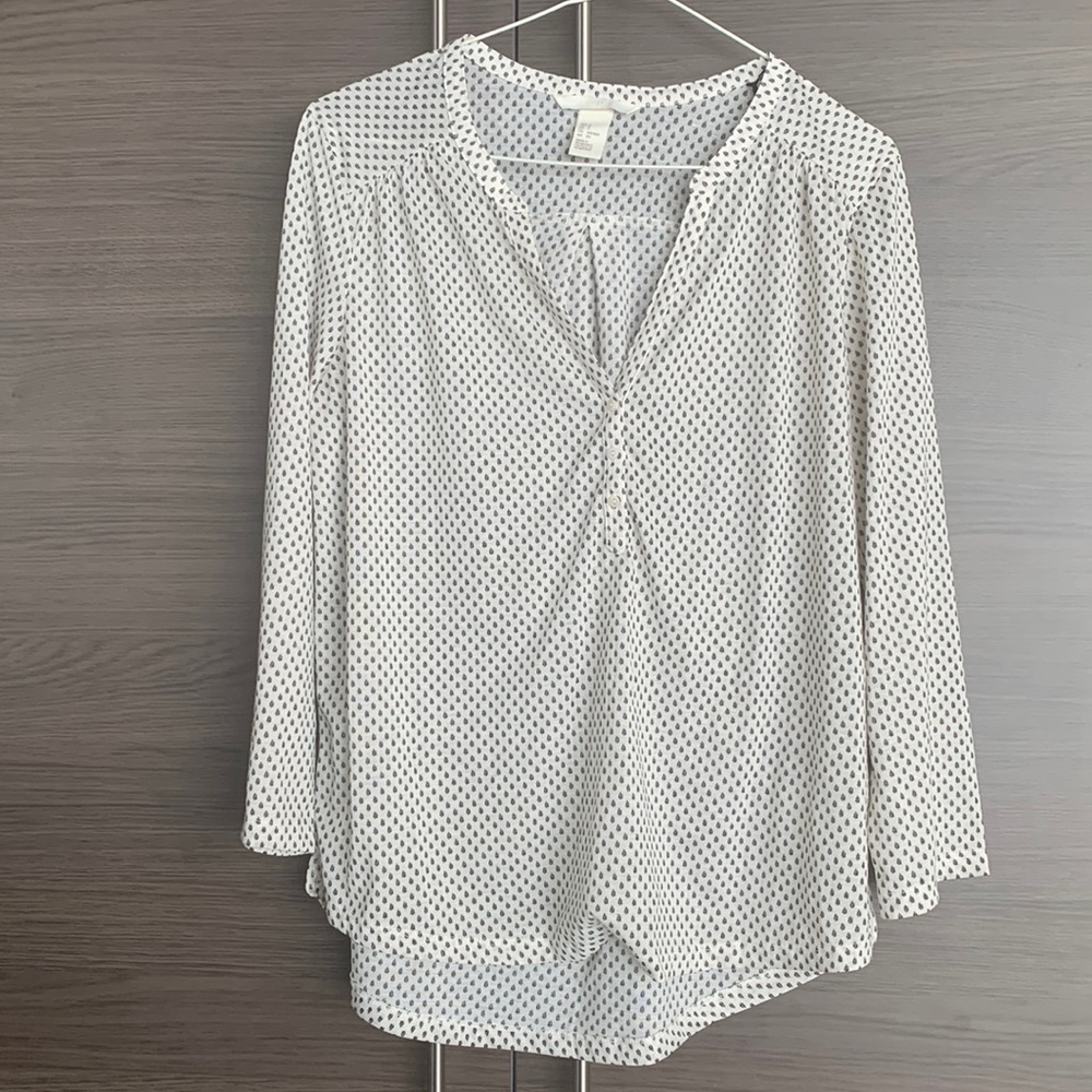 H&M Blouse